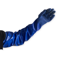 Full Arm Pond Gloves